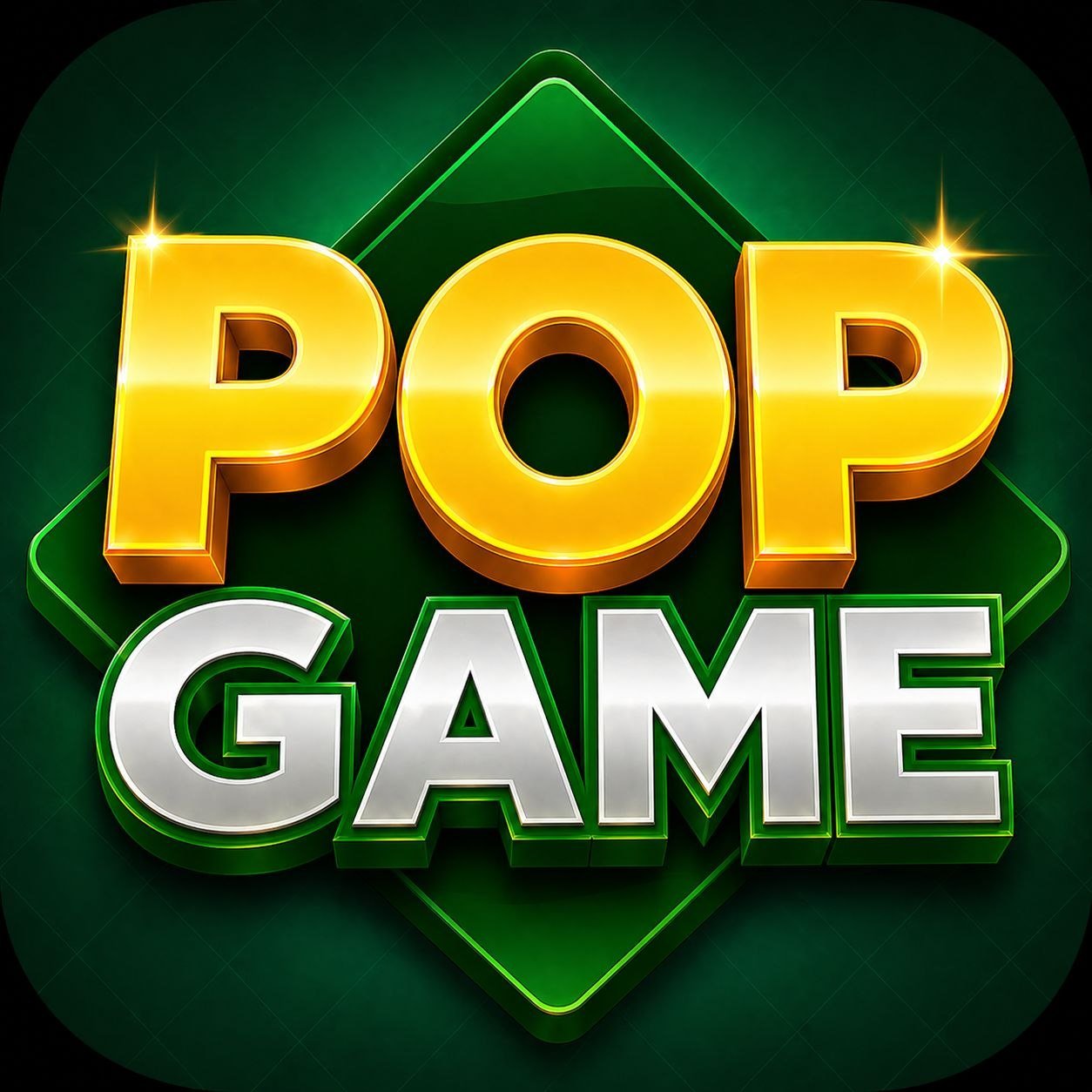 Pop game Icon