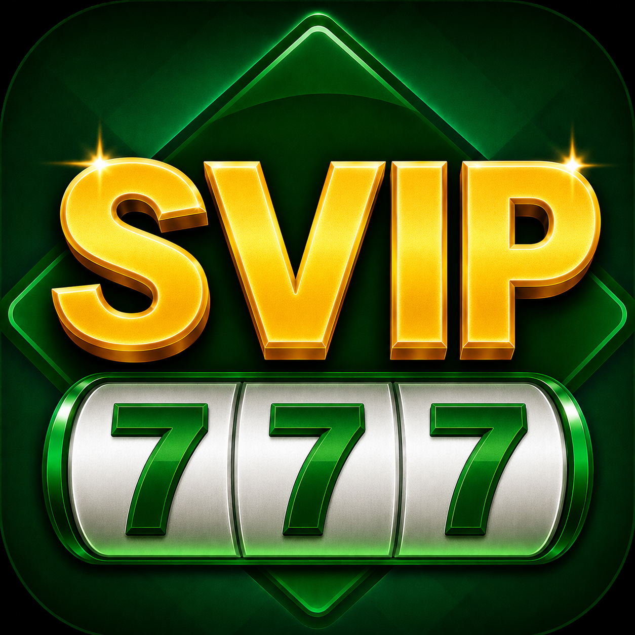 Svip 777 Icon