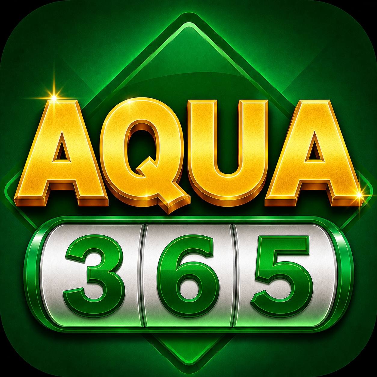 Aqua 365 Icon
