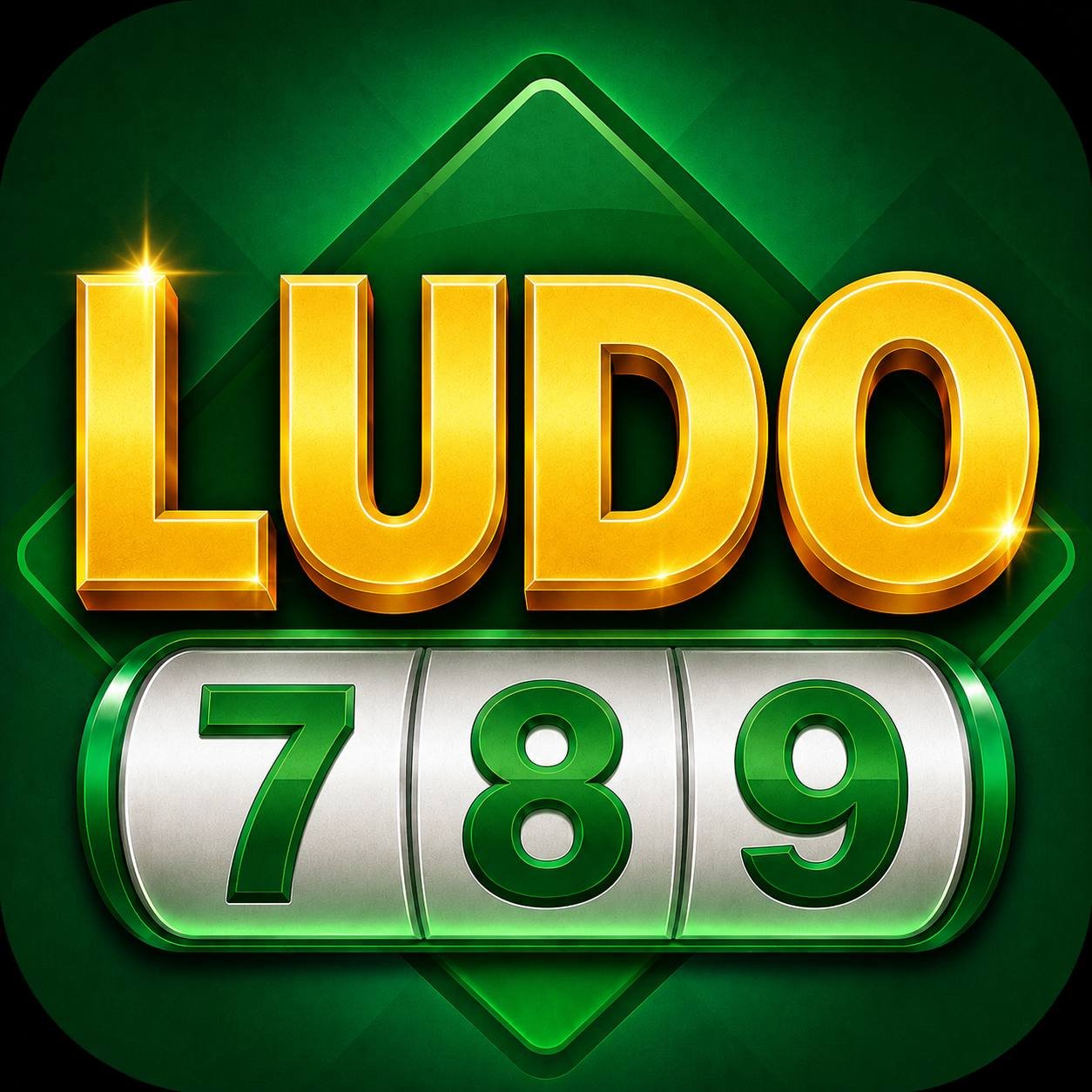 Ludo 789 Icon