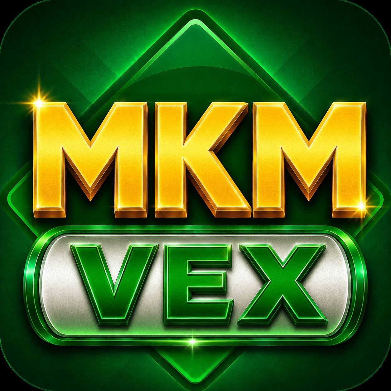 Mkm Vex Icon