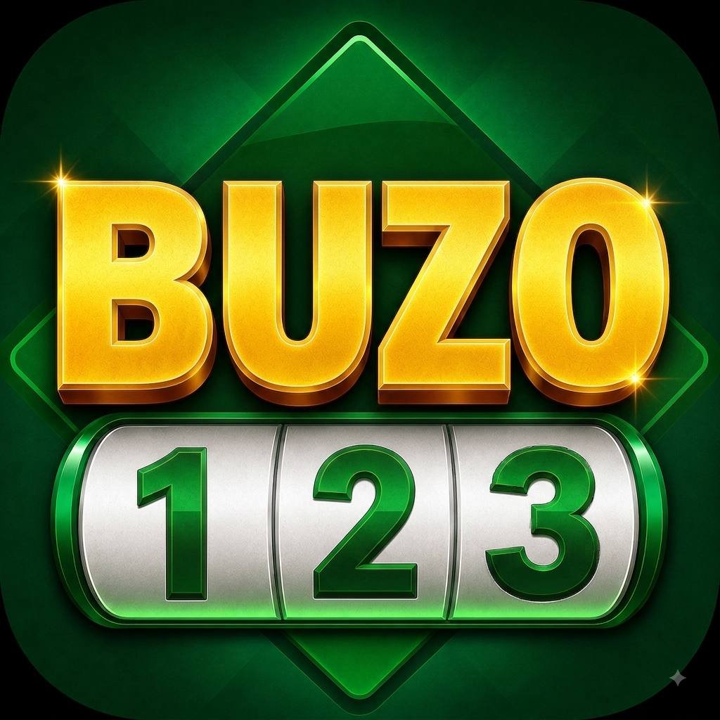 Buzo 123 Icon