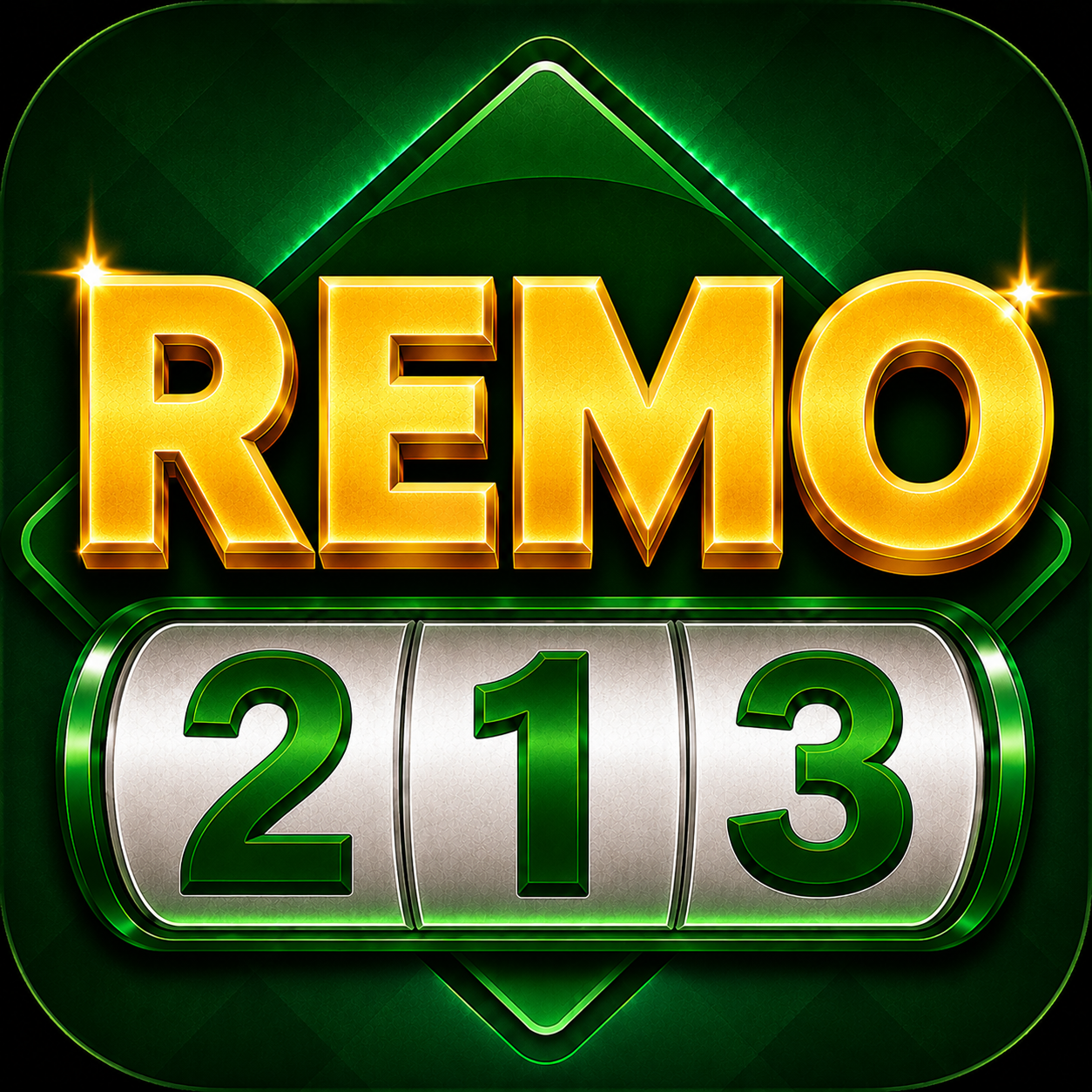 Remo 213 Icon