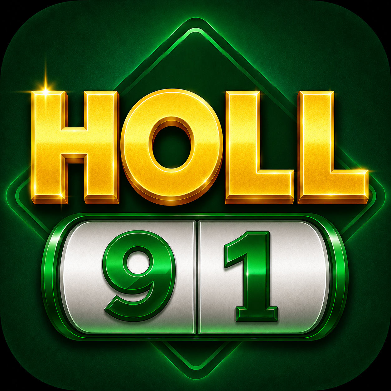 Holl 91 Icon
